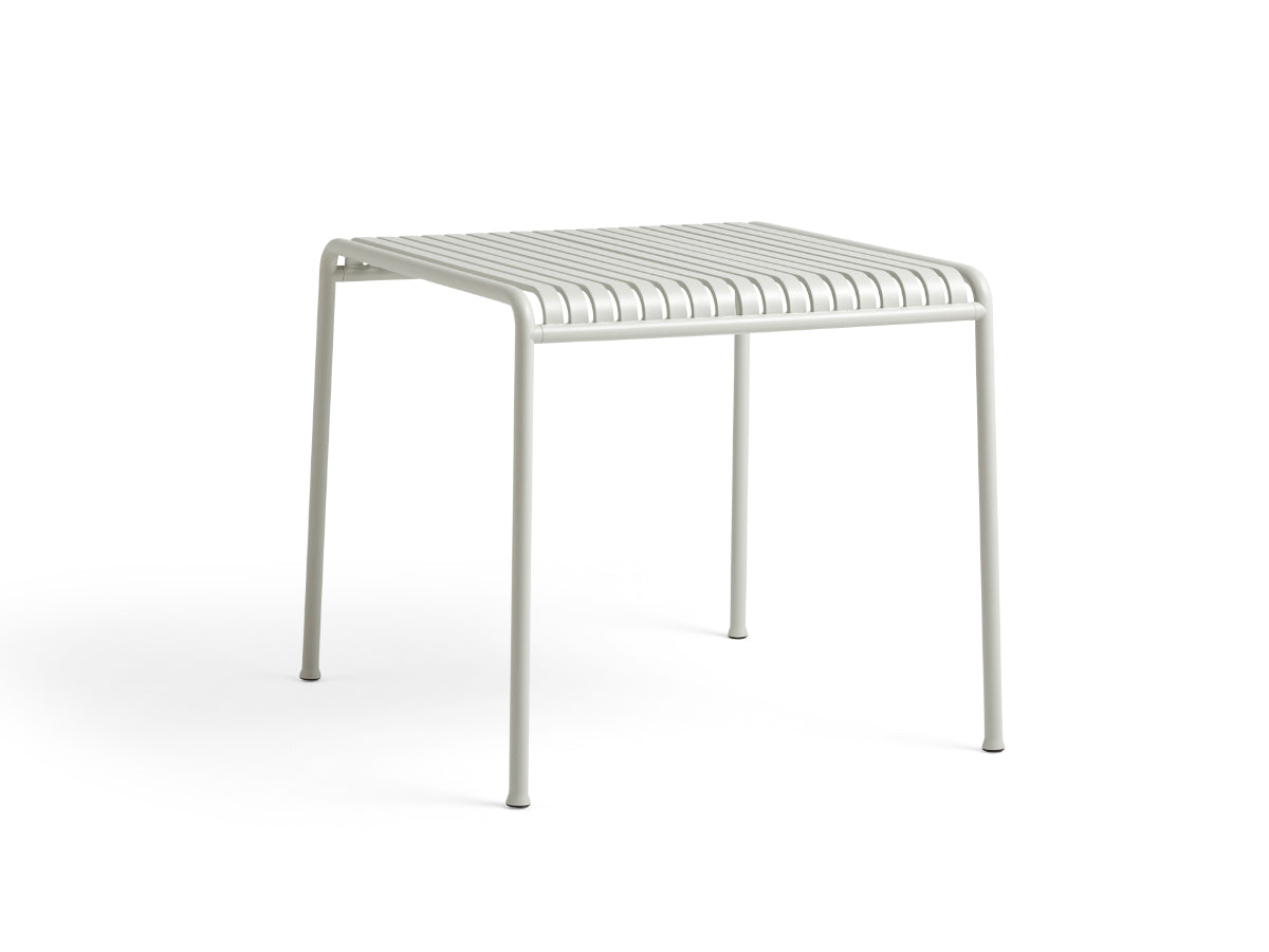 Hay Palissade Table 82.5 x 90cm