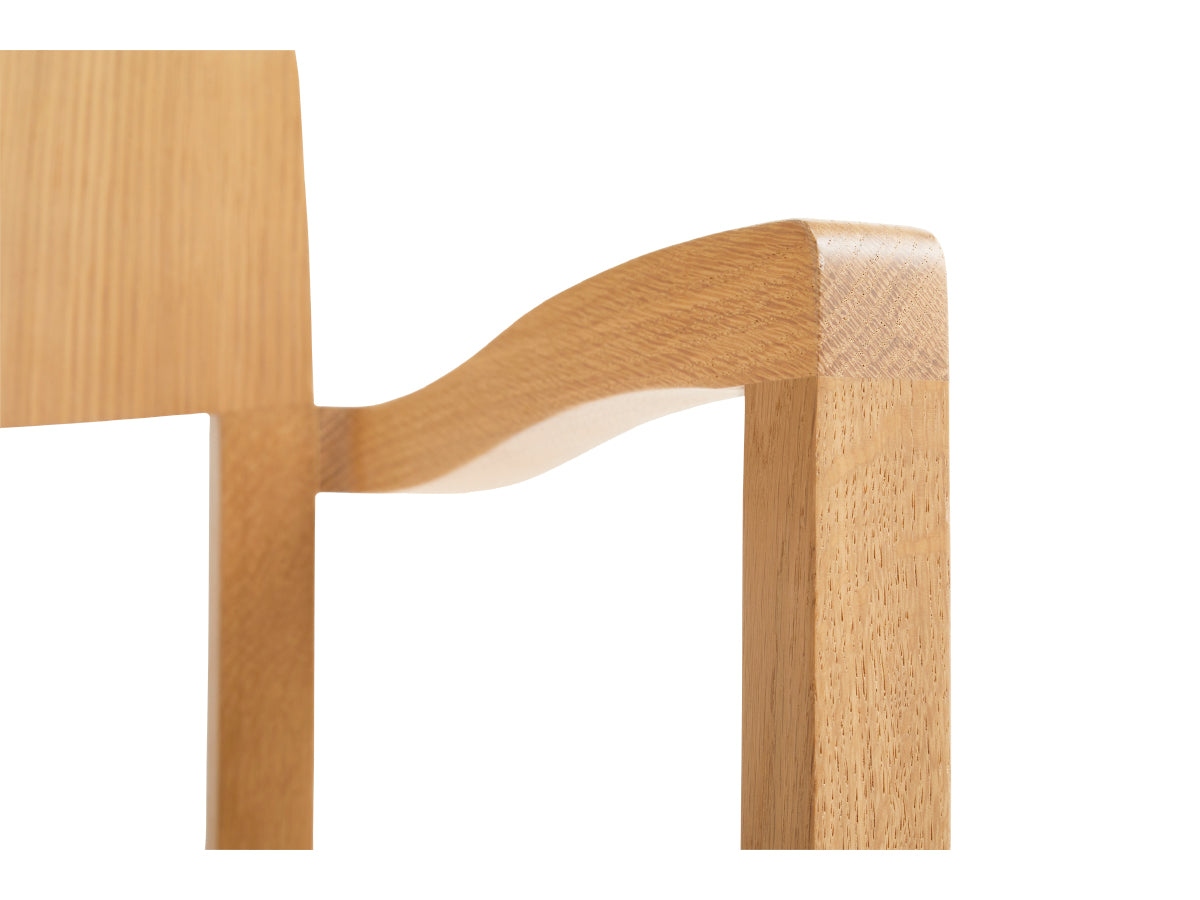Hay Pastis Arm Chair