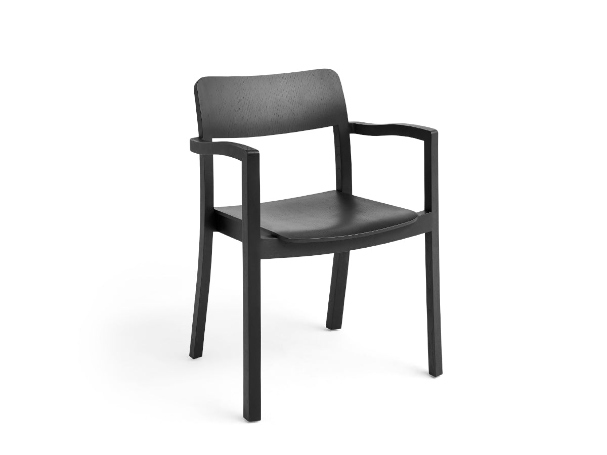 Hay Pastis Arm Chair