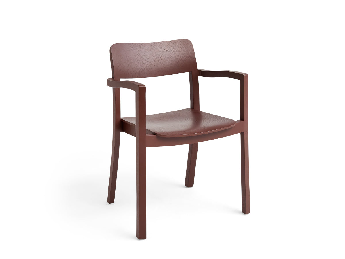 Hay Pastis Arm Chair