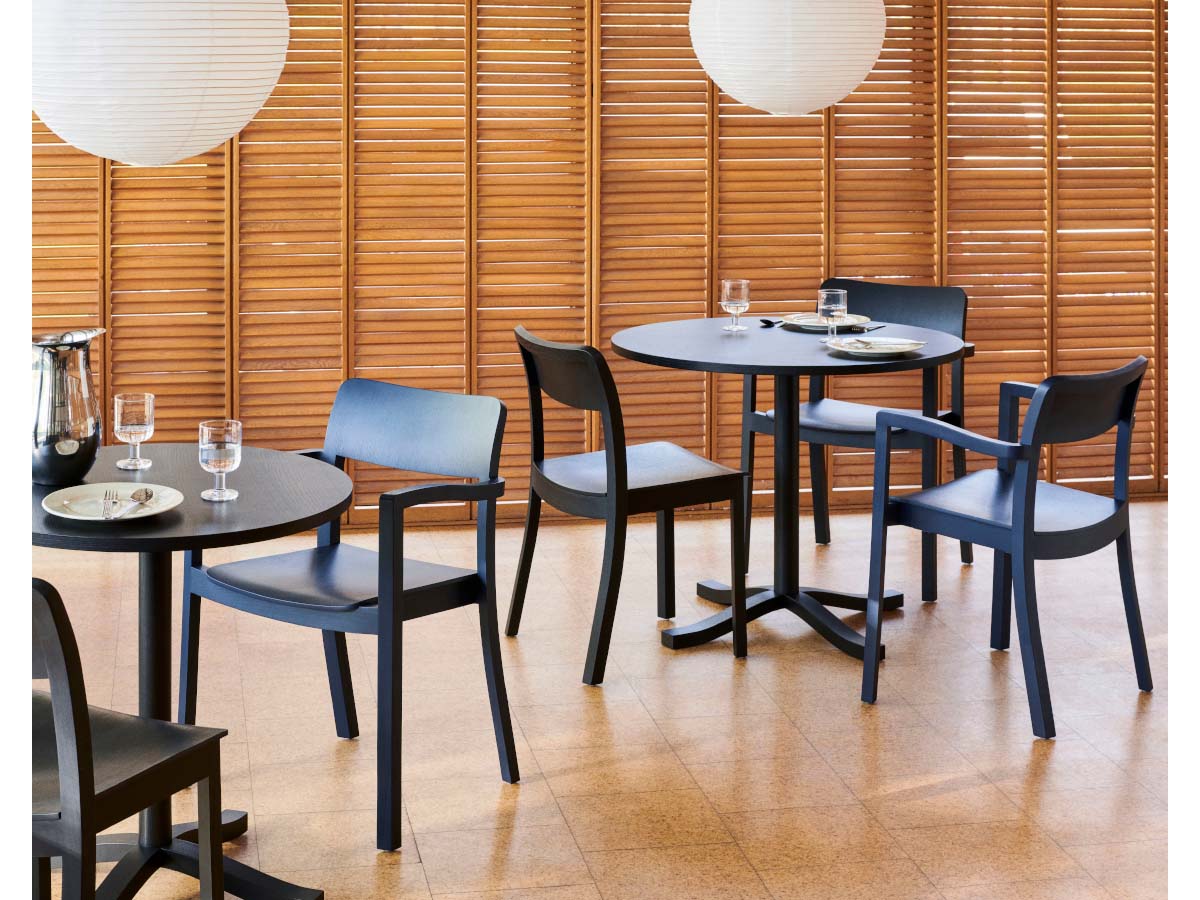 Hay Pastis Dining Table