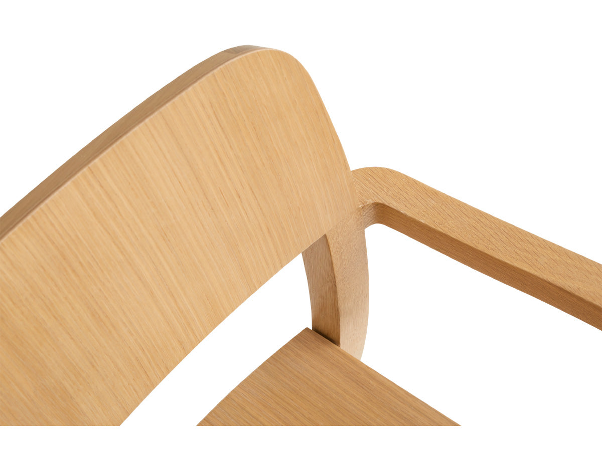 Hay Pastis Arm Chair