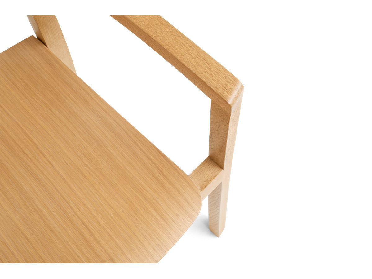 Hay Pastis Arm Chair