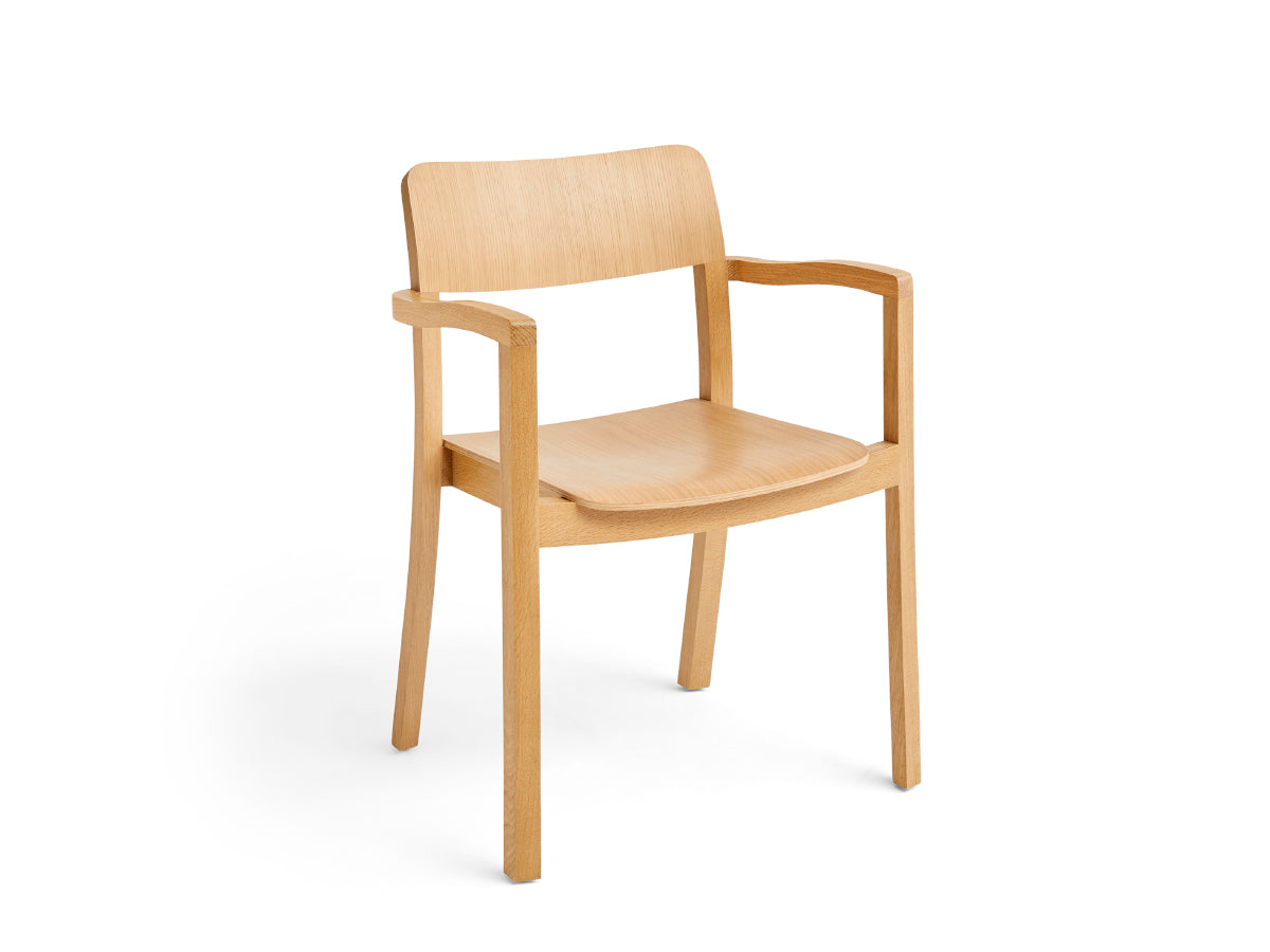 Hay Pastis Arm Chair