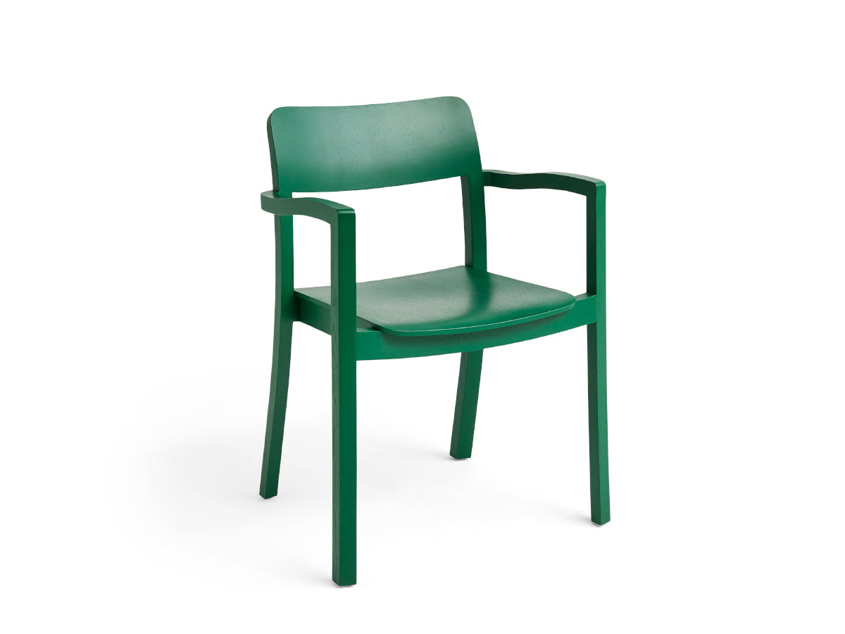 Hay Pastis Arm Chair