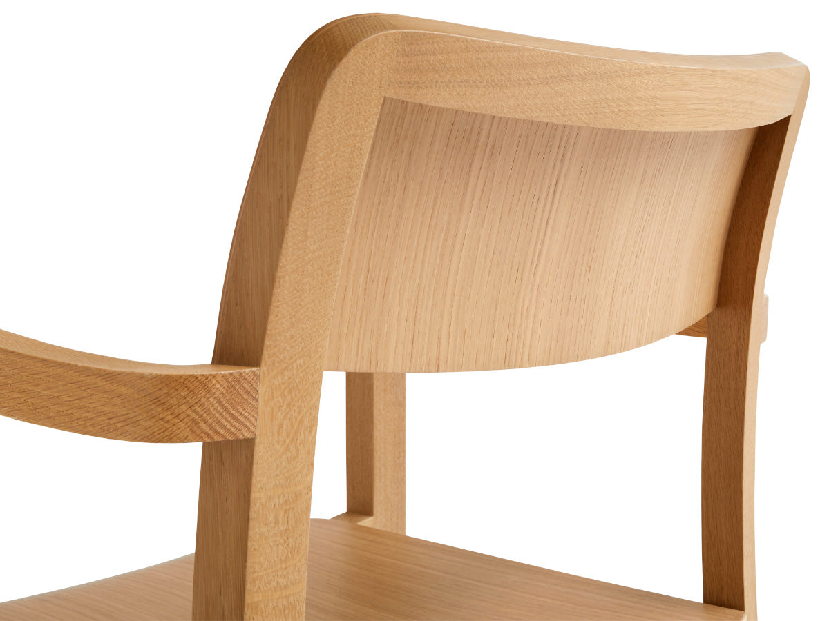 Hay Pastis Arm Chair