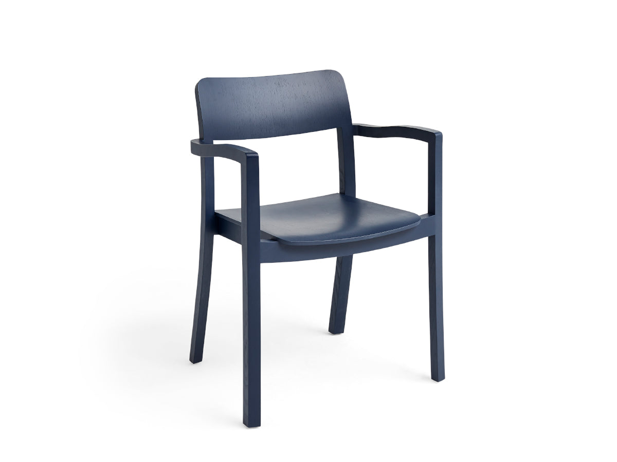 Hay Pastis Arm Chair