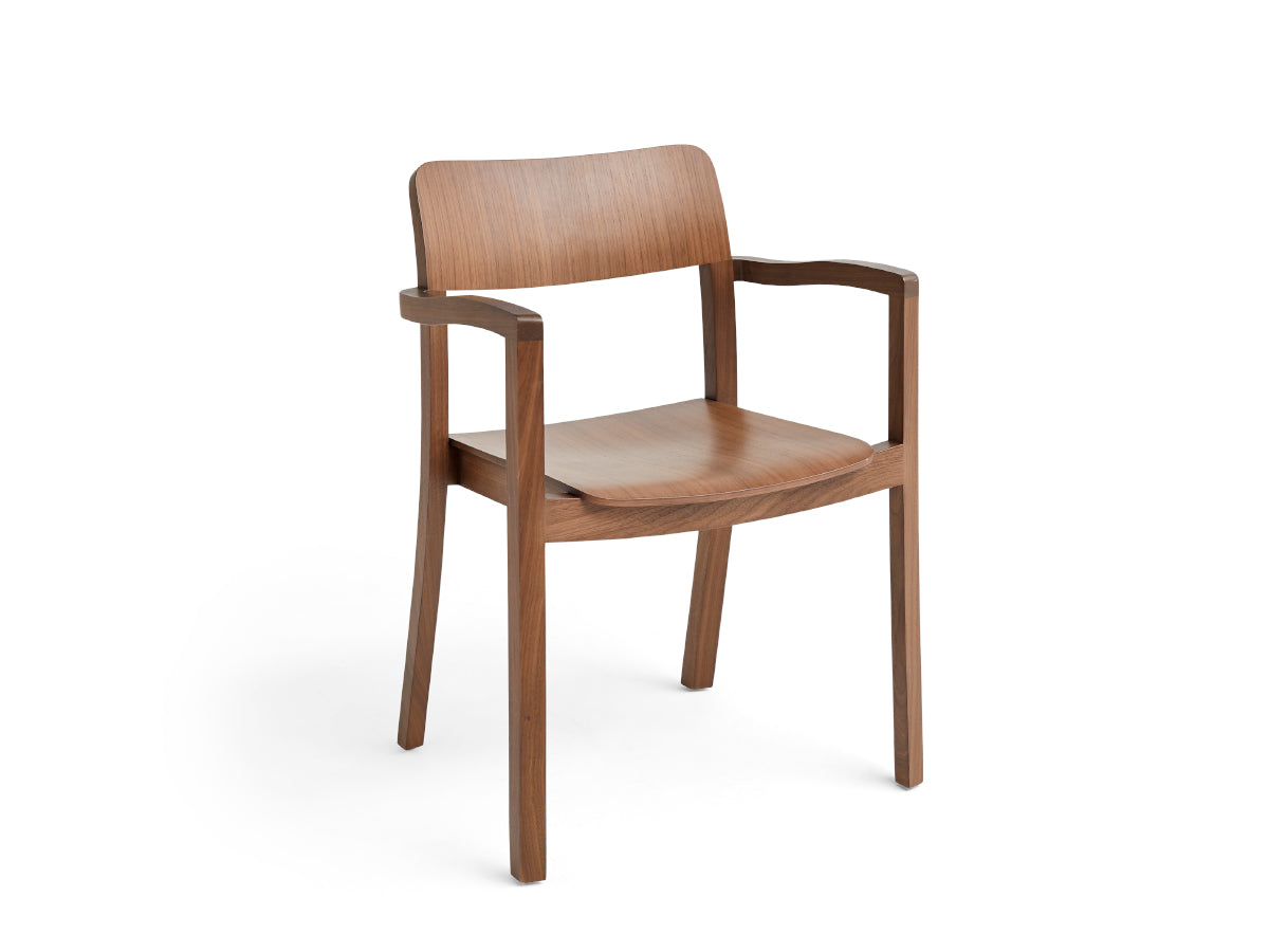 Hay Pastis Arm Chair
