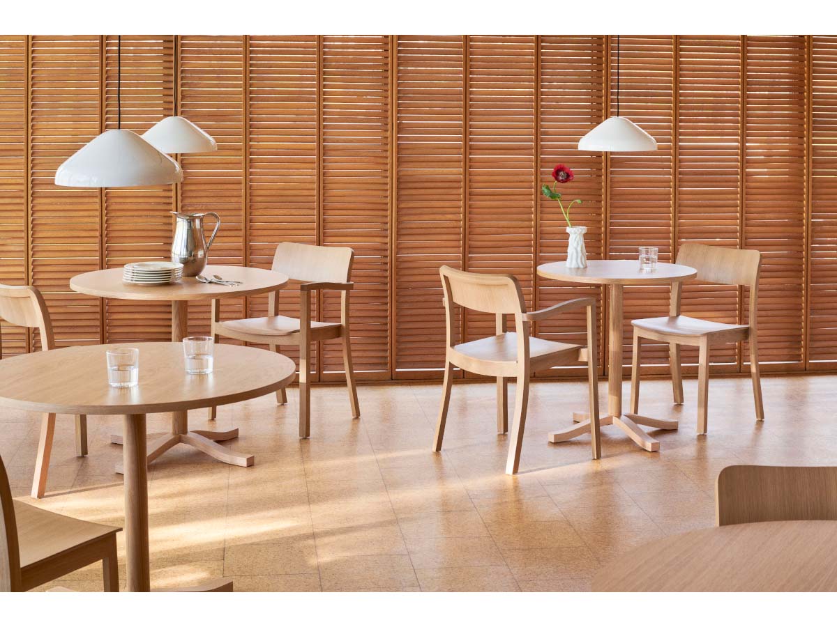 Hay Pastis Chair