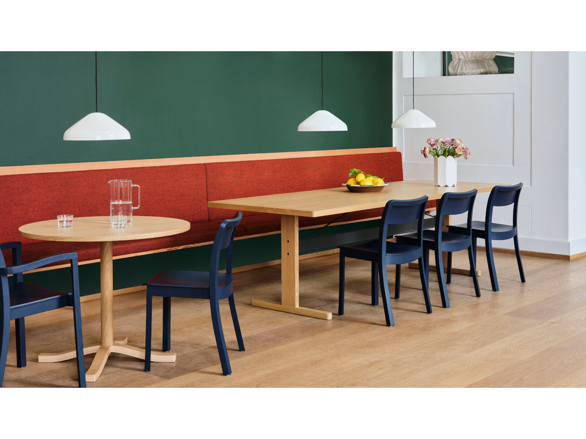 Hay Pastis Dining Table