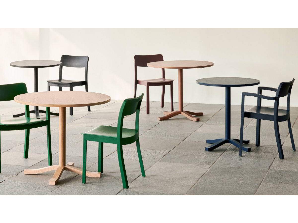 Hay Pastis Dining Table