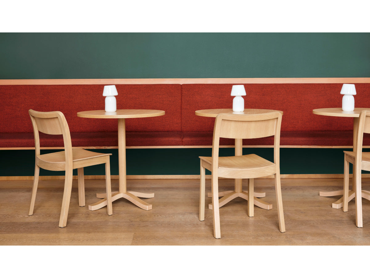 Hay Pastis Dining Table