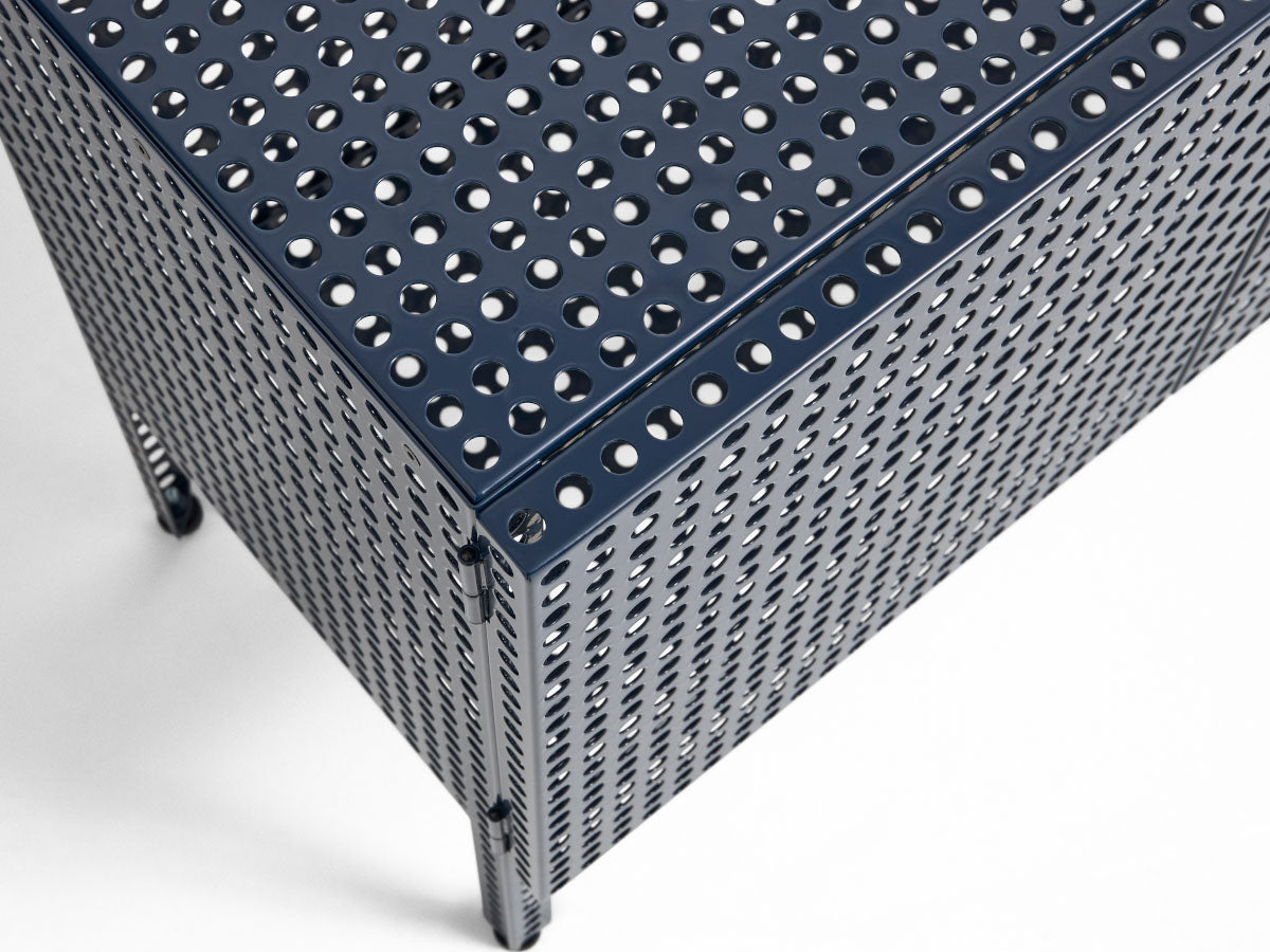 Hay Perforated Cabinet Medium