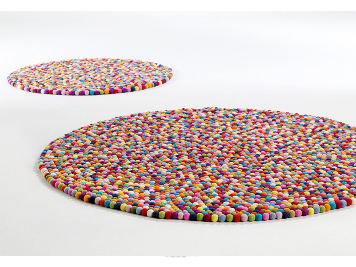 Hay Pinocchio Rug - 2 sizes available