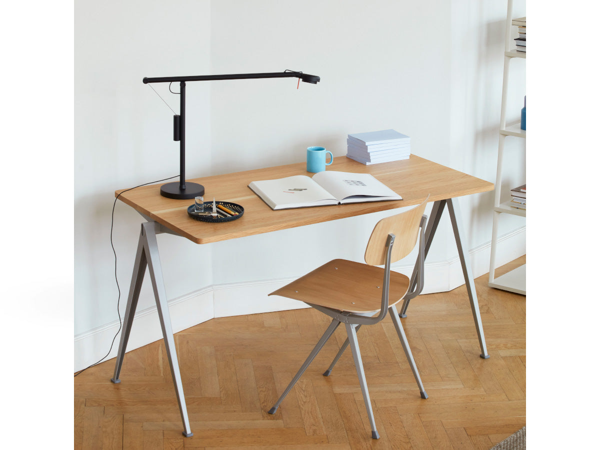 Hay Pyramid Table 01 (140cm) | Scandinavian Design - Cimmermann