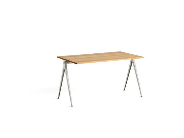 Hay Pyramid Table 01 (140cm) | Scandinavian Design - Cimmermann