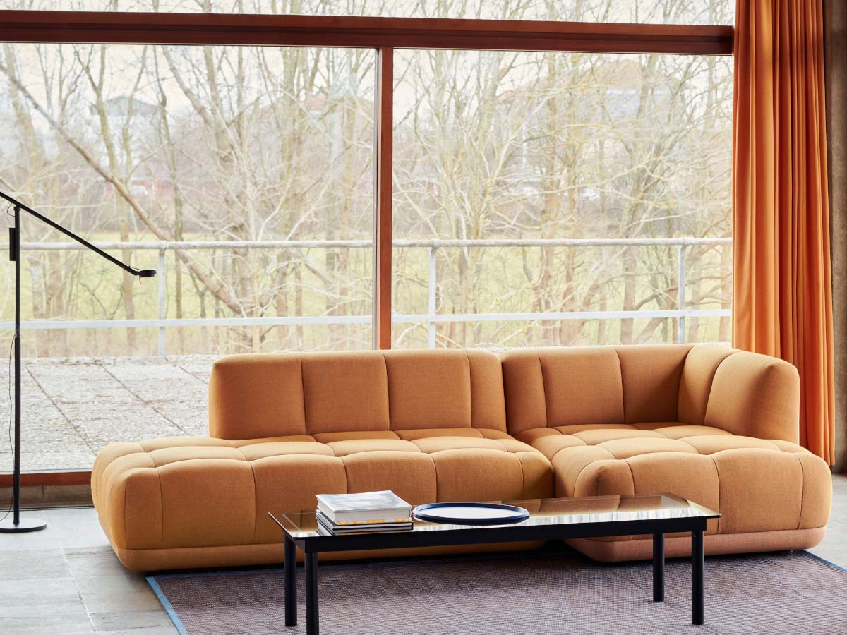 Hay Quilton Modular Sofa - Build Your Own