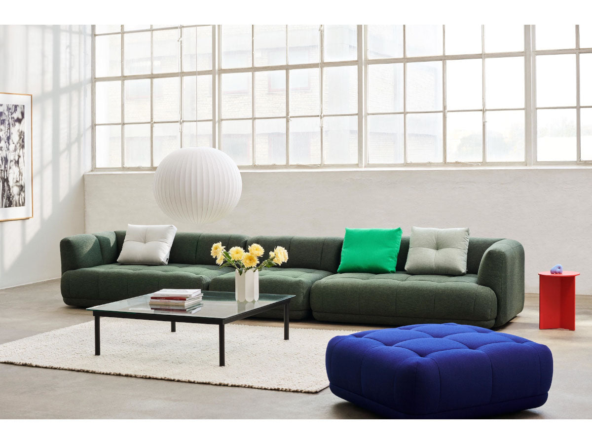 Hay Quilton Modular Sofa - Build Your Own