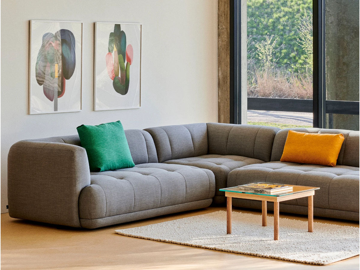 Hay Quilton Modular Sofa - Build Your Own