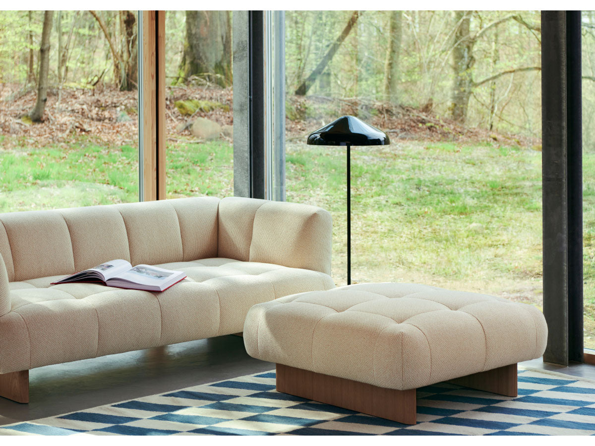 Hay Quilton Lift Sofa - 2 Seater