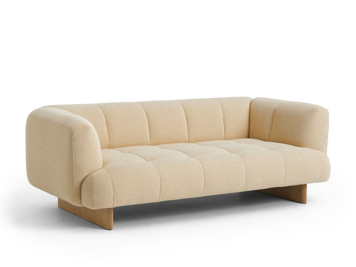 Hay Quilton Lift Sofa - 2 Seater