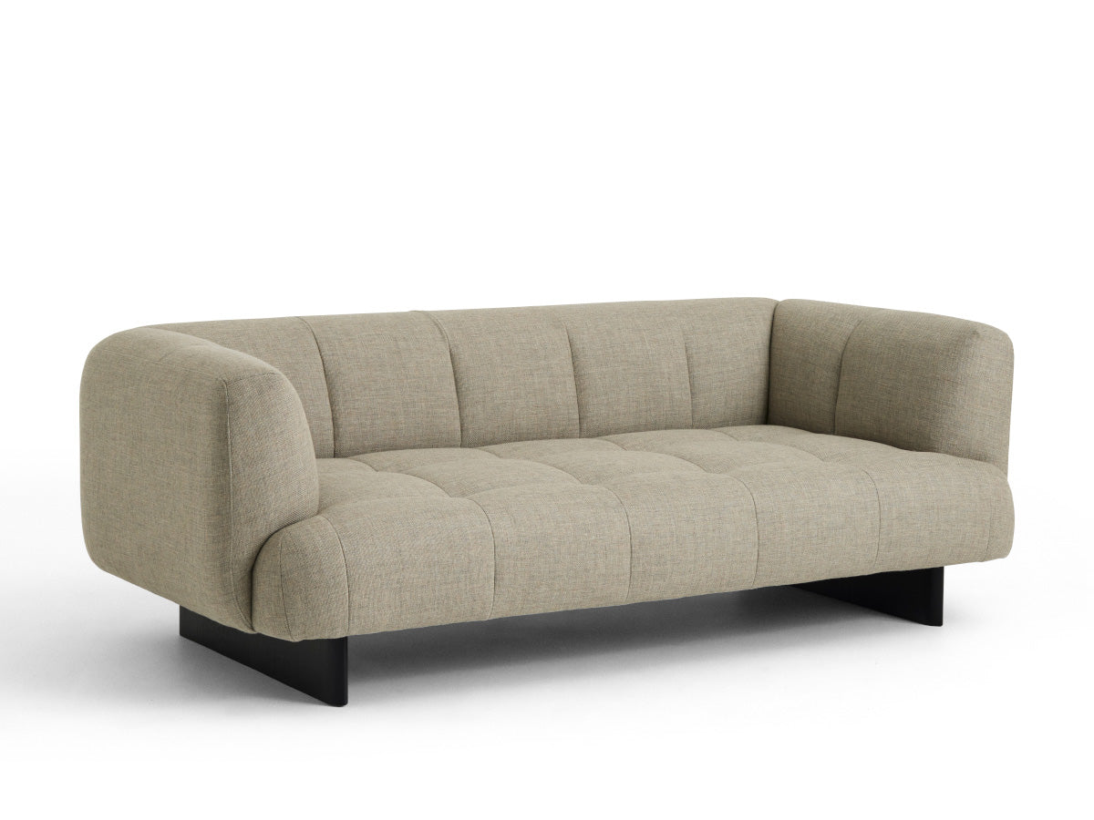 Hay Quilton Lift Sofa - 2 Seater