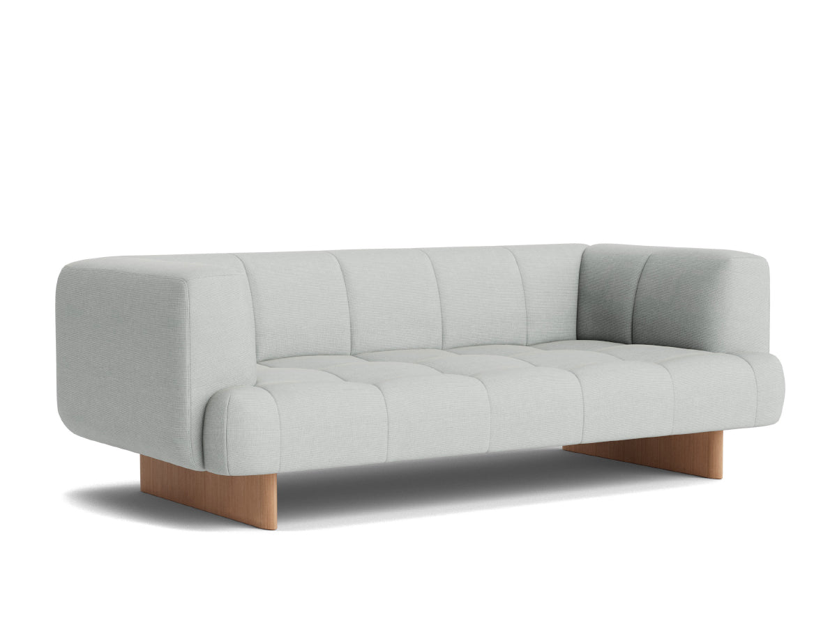 Hay Quilton Lift Sofa - 2 Seater