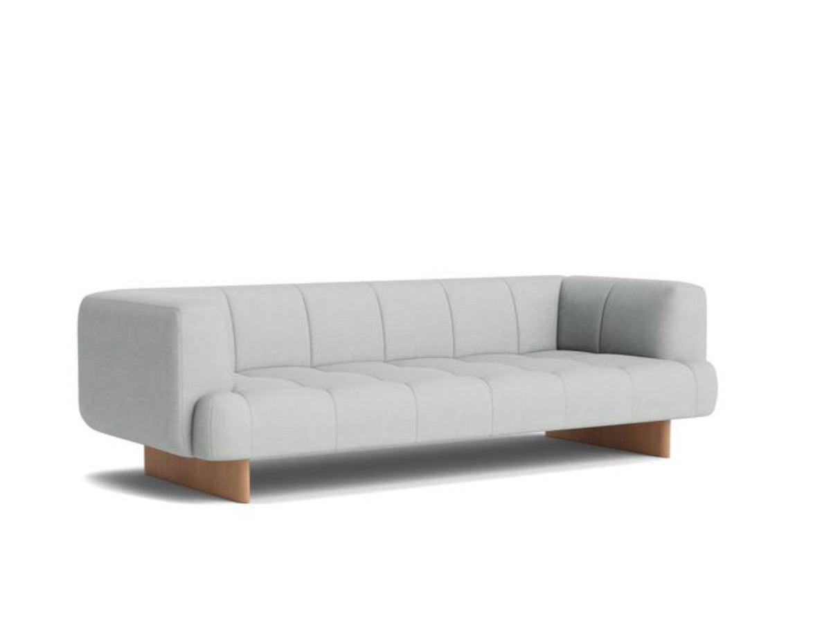 Hay Quilton Lift Sofa - 3 Seater