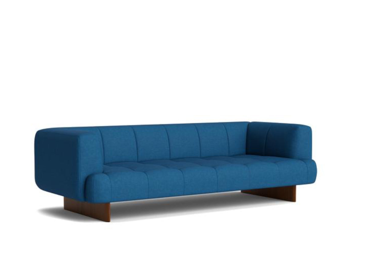 Hay Quilton Lift Sofa - 3 Seater