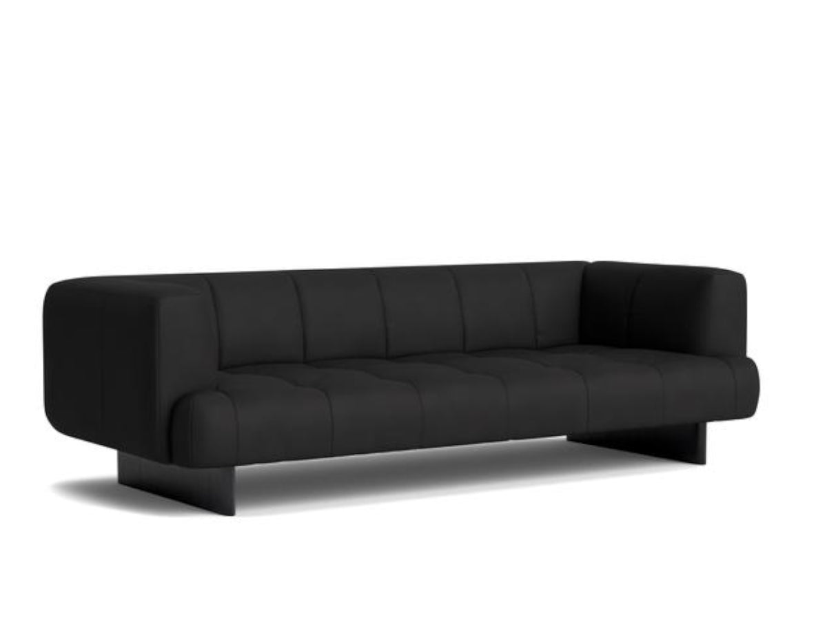 Hay Quilton Lift Sofa - 3 Seater