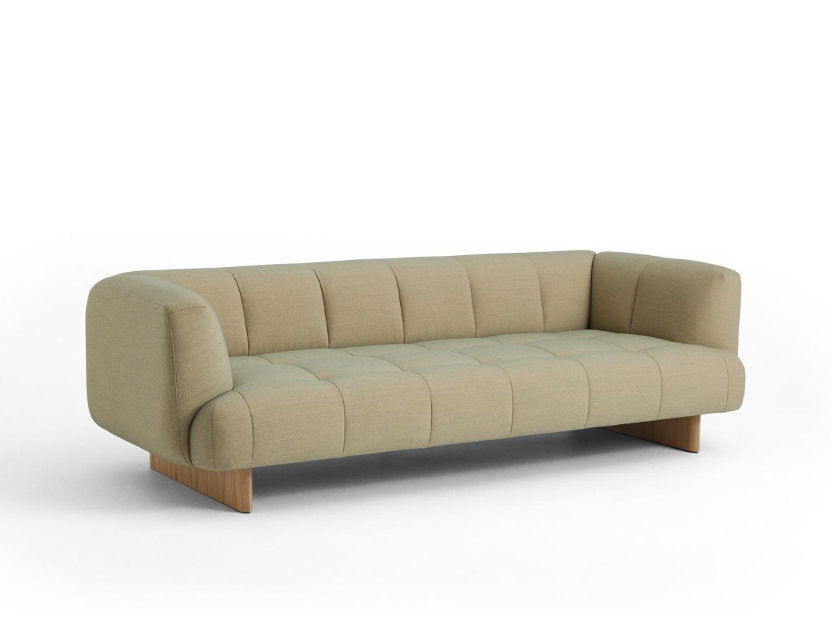 Hay Quilton Lift Sofa - 3 Seater