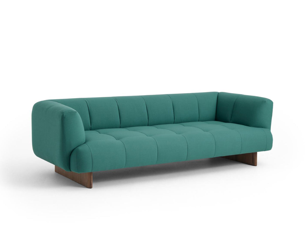 Hay Quilton Lift Sofa - 3 Seater