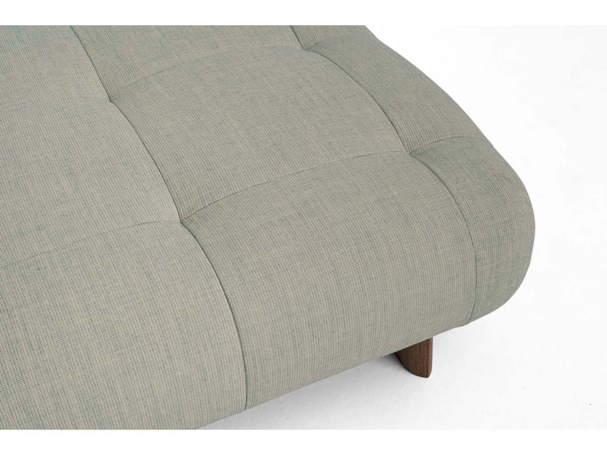 Hay Quilton Lift Ottoman