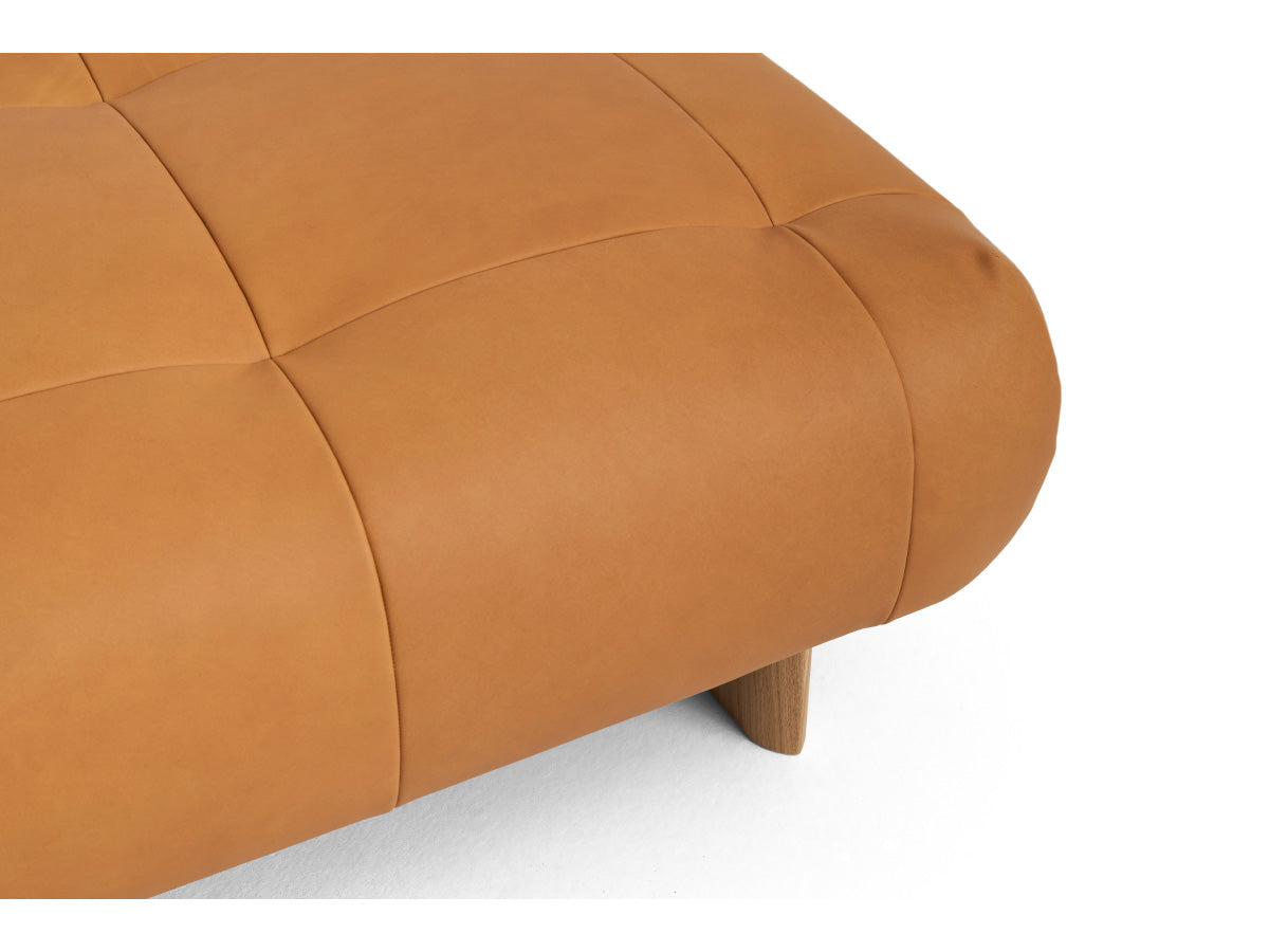 Hay Quilton Lift Ottoman