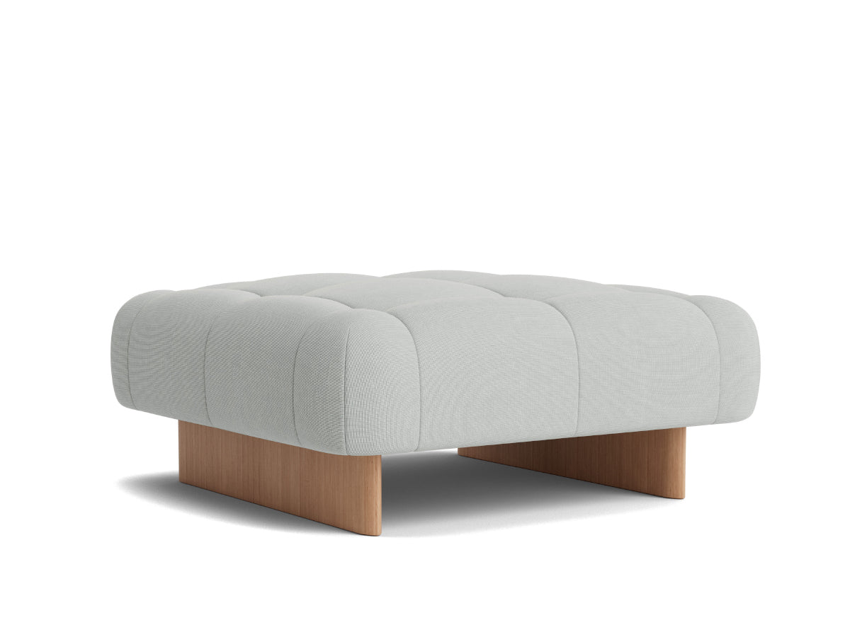 Hay Quilton Lift Ottoman