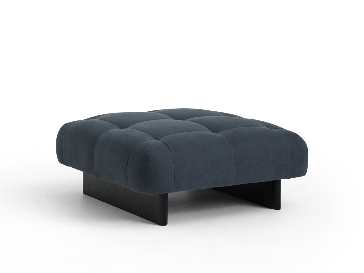 Hay Quilton Lift Ottoman