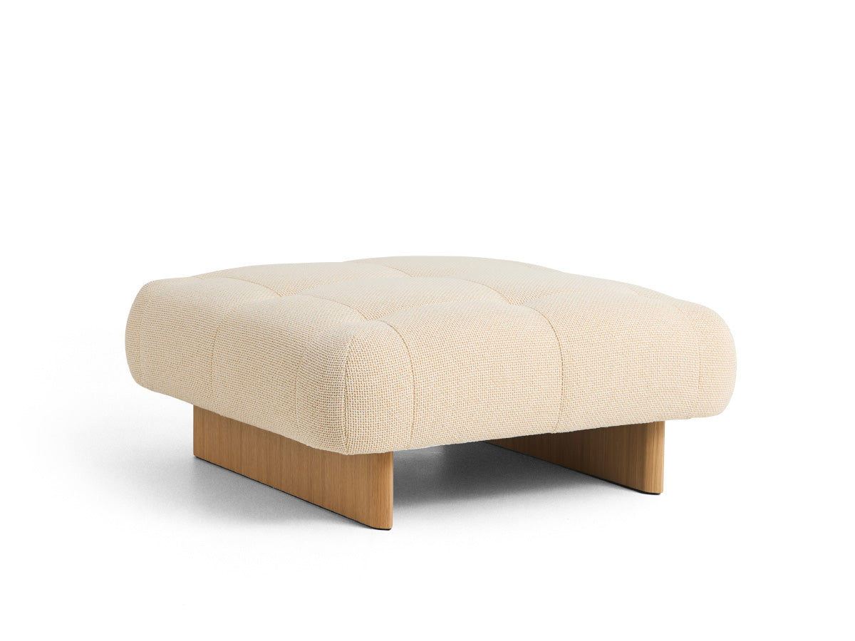 Hay Quilton Lift Ottoman