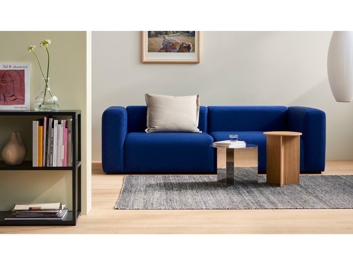 HAY Slit Table Round - Mags Sofa