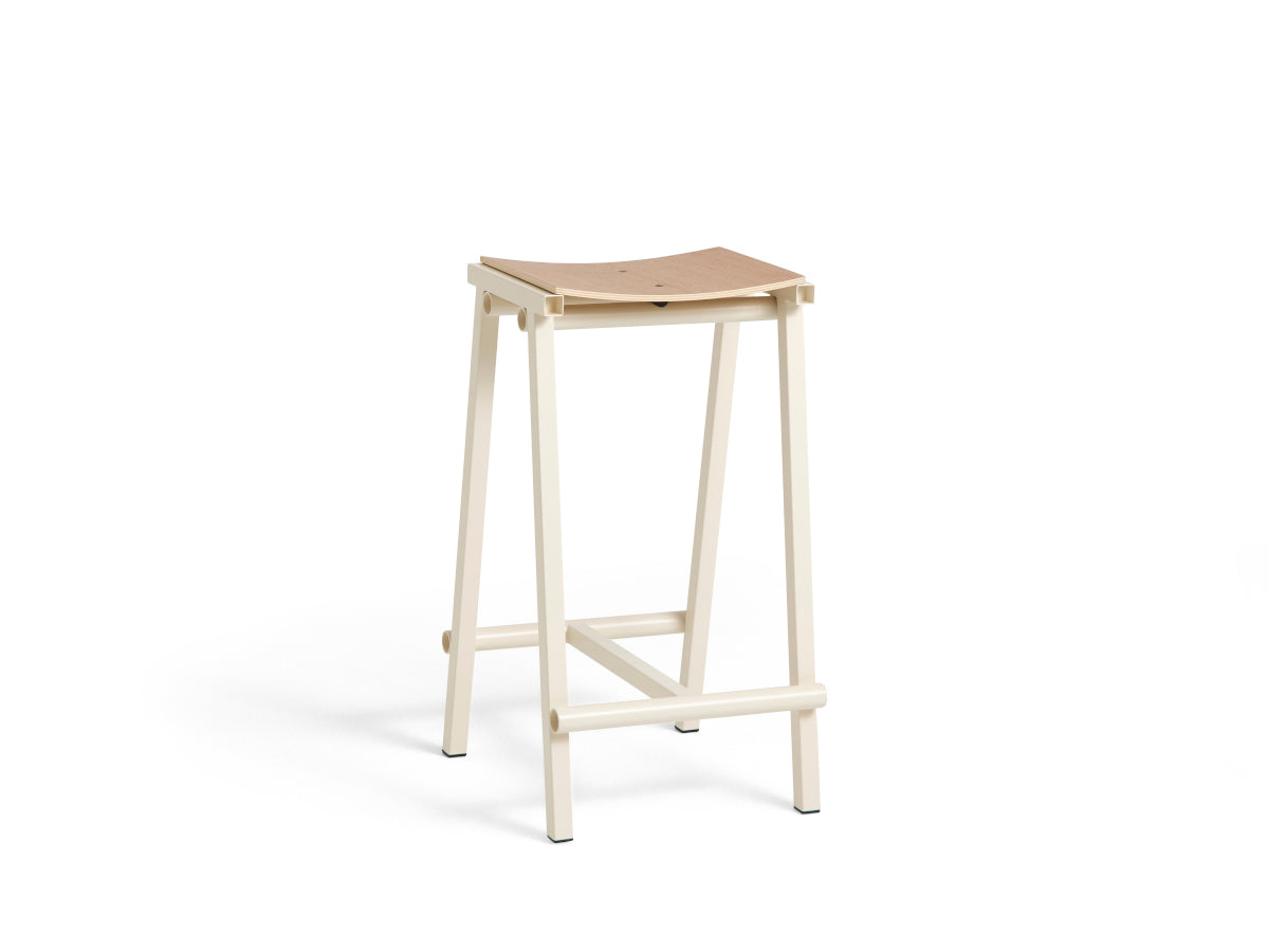 HAY Taburete 8 Bar Stool