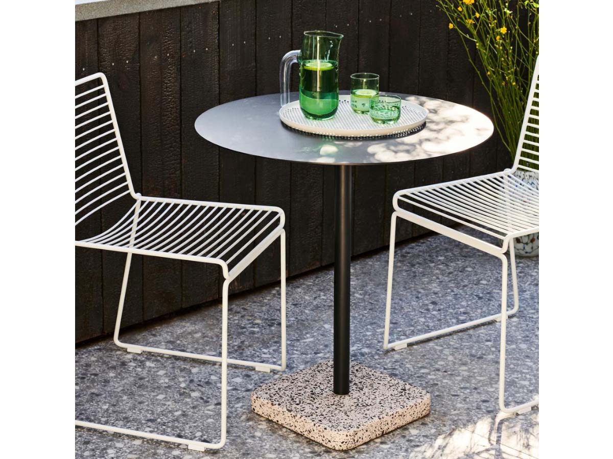 HAY Terrazzo Table