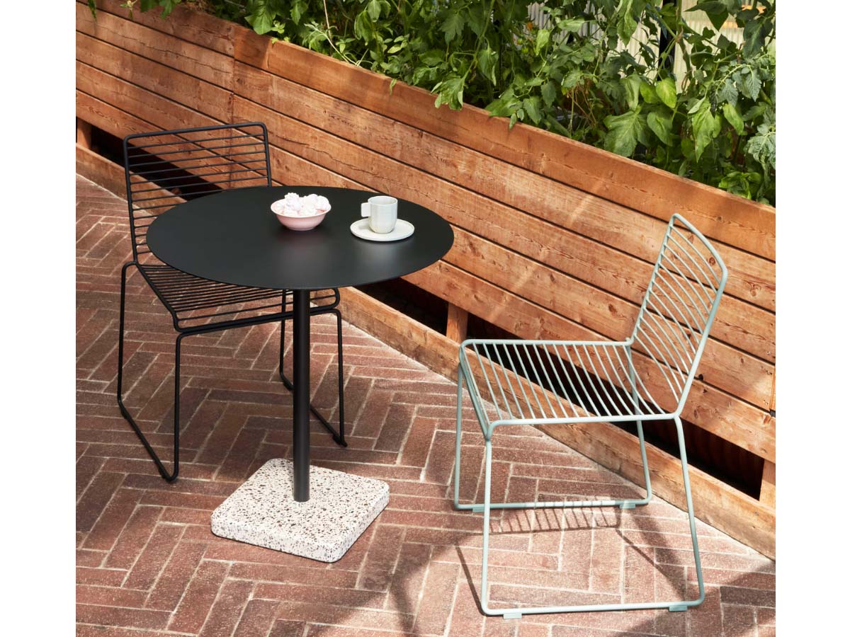 HAY Terrazzo Table