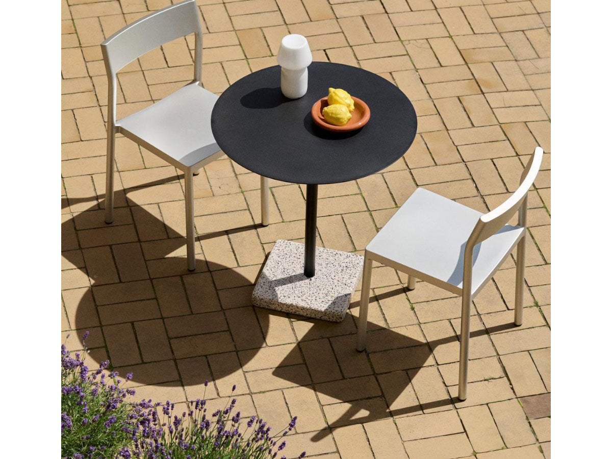 HAY Terrazzo Table