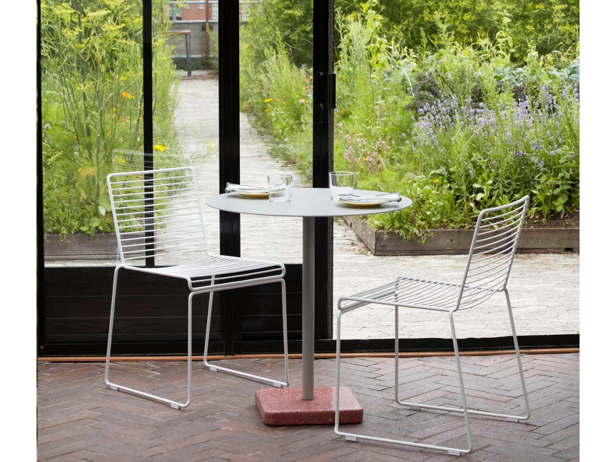 HAY Terrazzo Table