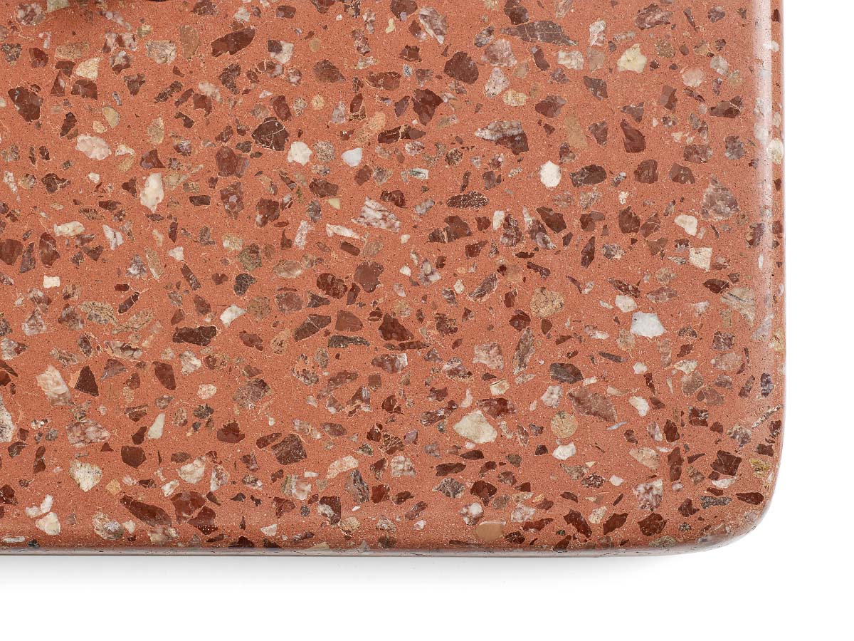HAY Terrazzo Table