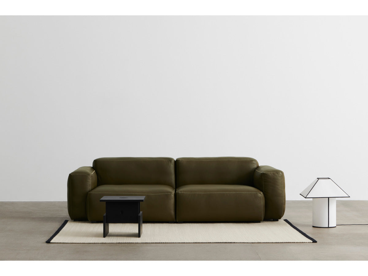 Hay Wood Box Coffee Table