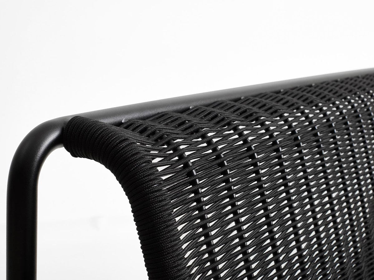 Hay Palissade Cord Lounge Sofa