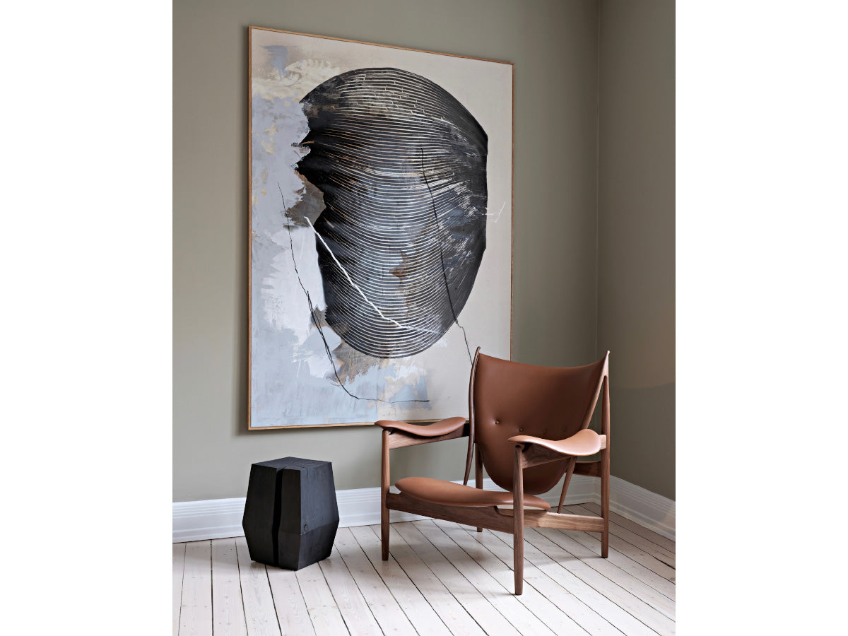 House of Finn Juhl Chieftain Armchair