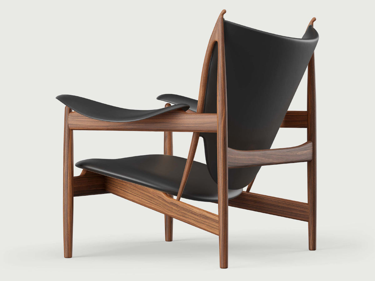 House of Finn Juhl Chieftain Armchair