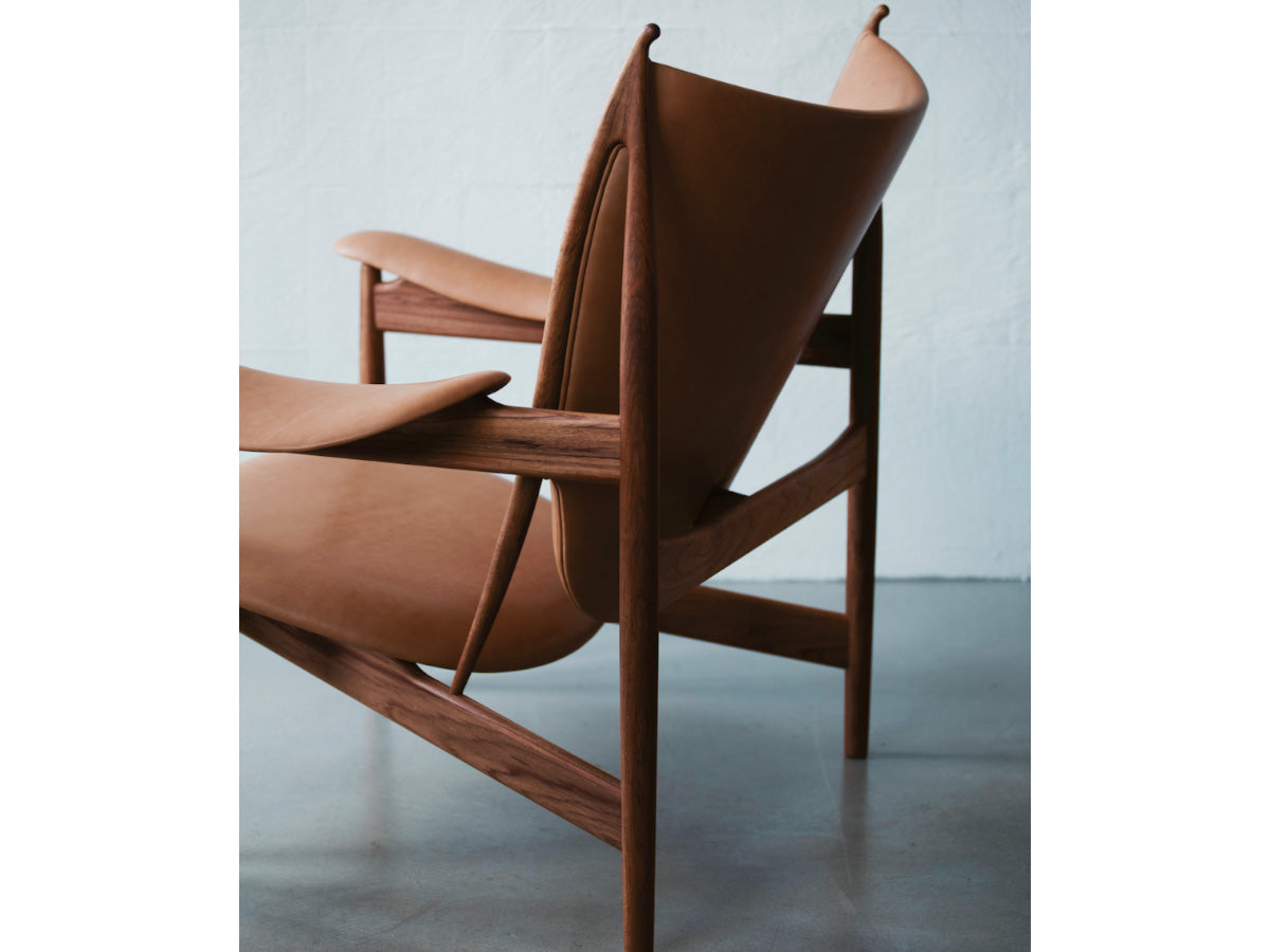 House of Finn Juhl Chieftain Armchair