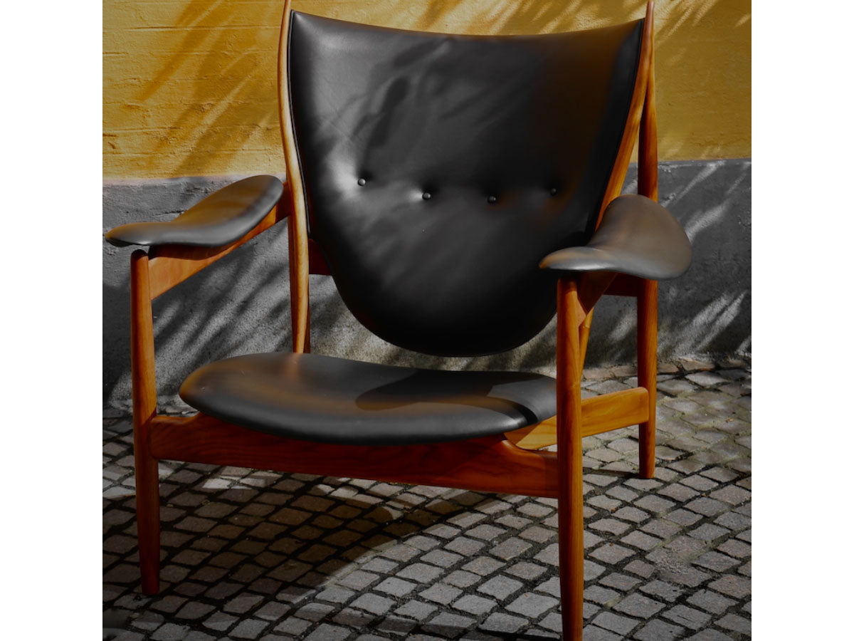 House of Finn Juhl Chieftain Armchair